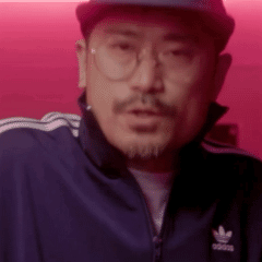 adidas visual